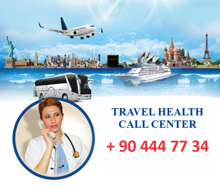 Travel Health